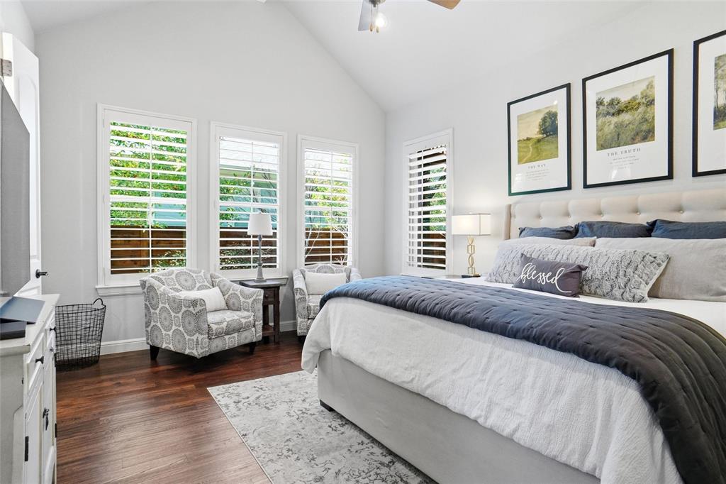 Villas of Hometown - Residential