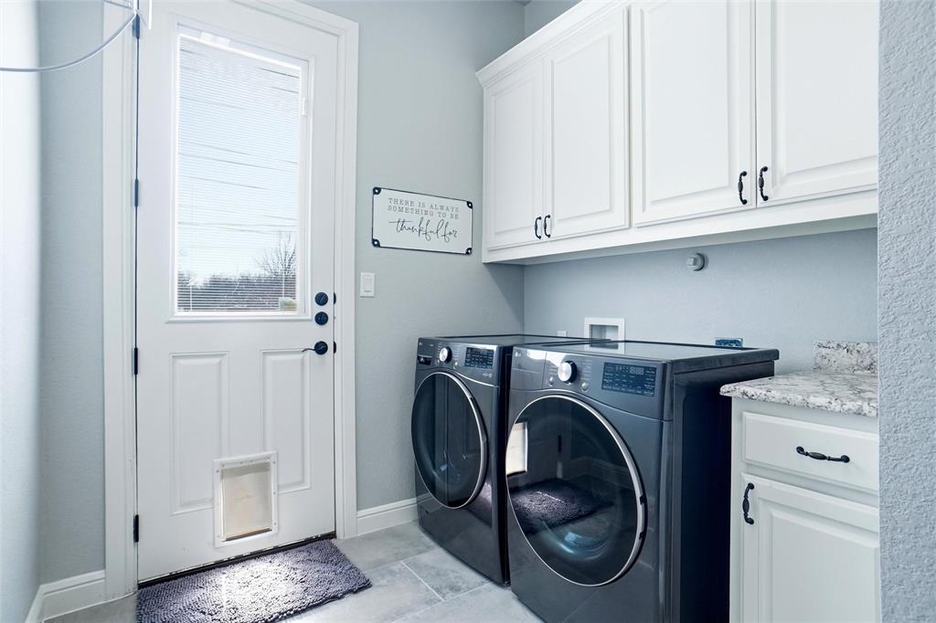 Villas of Hometown - Residential