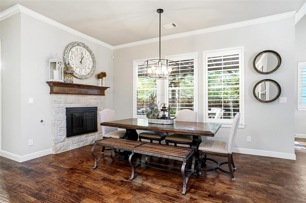 Villas of Hometown - Residential