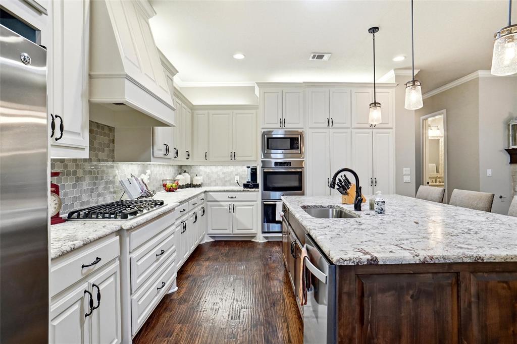 Villas of Hometown - Residential