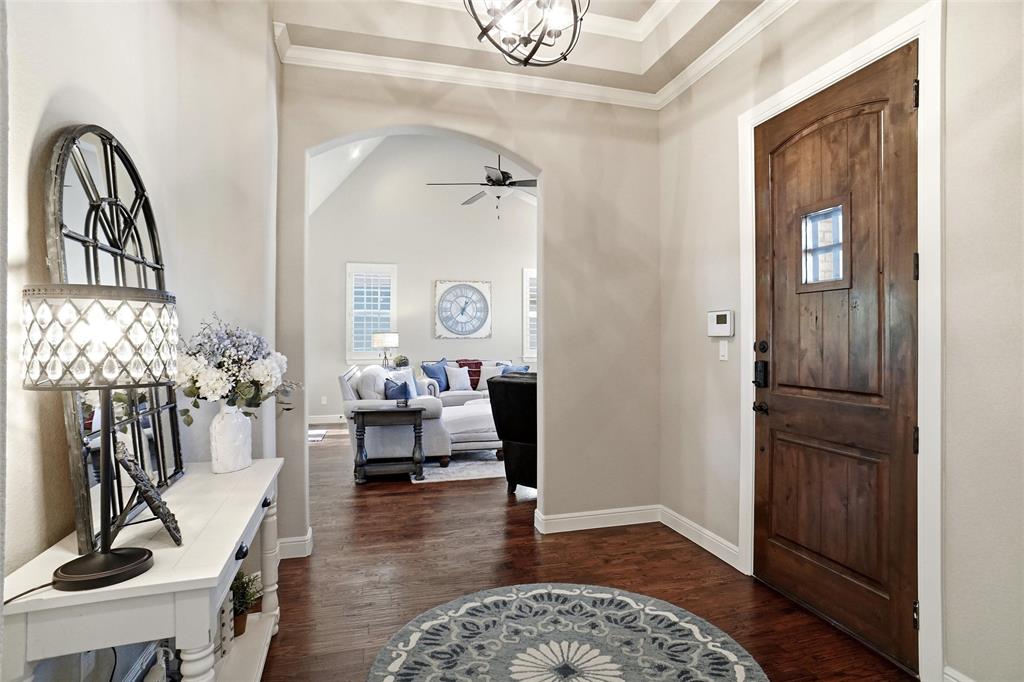 Villas of Hometown - Residential