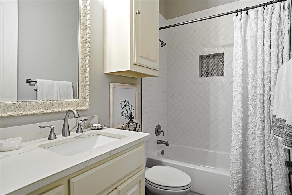 Villas of Hometown - Residential