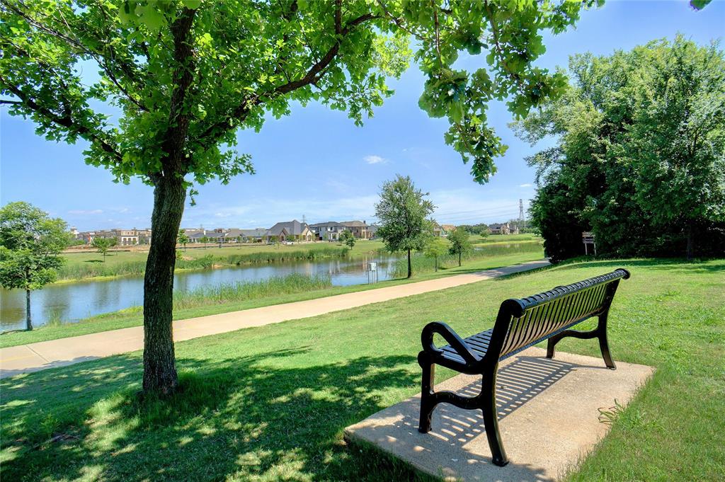 Villas of Hometown - Residential