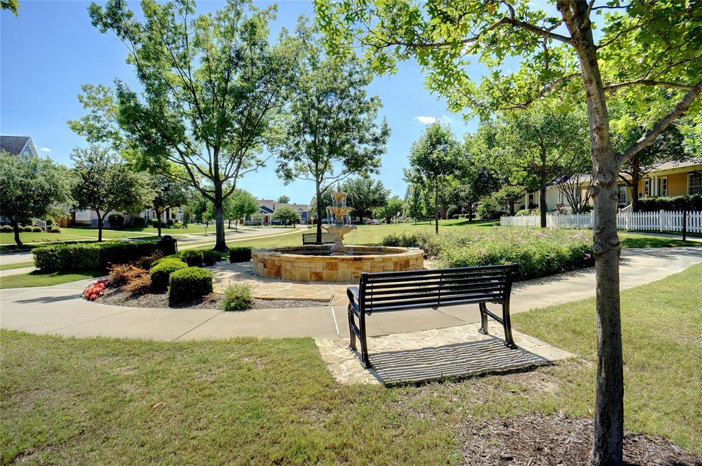 Villas of Hometown - Residential