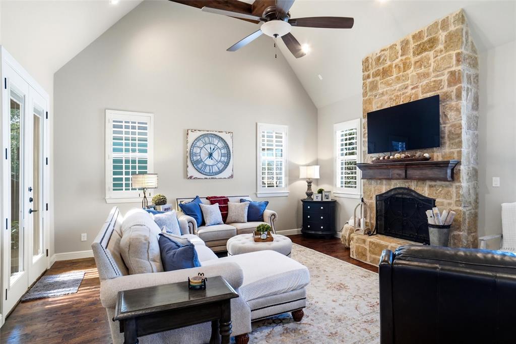 Villas of Hometown - Residential