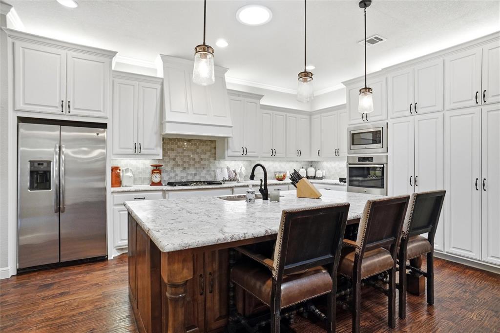 Villas of Hometown - Residential