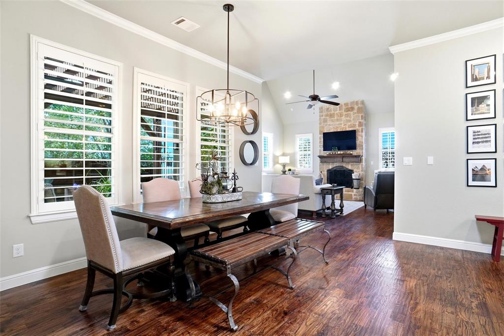 Villas of Hometown - Residential