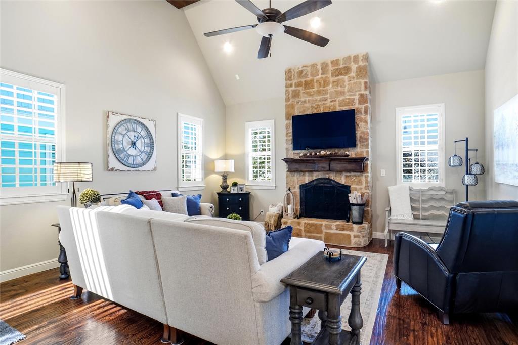 Villas of Hometown - Residential