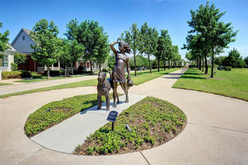 Villas of Hometown - Residential