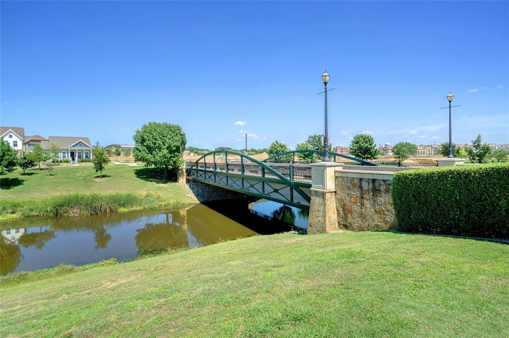 Villas of Hometown - Residential