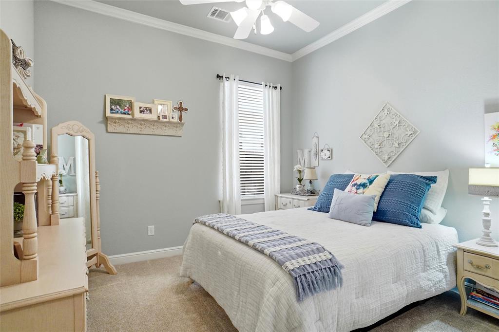 Villas of Hometown - Residential