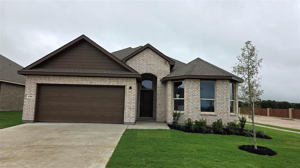 Saratoga - Residential