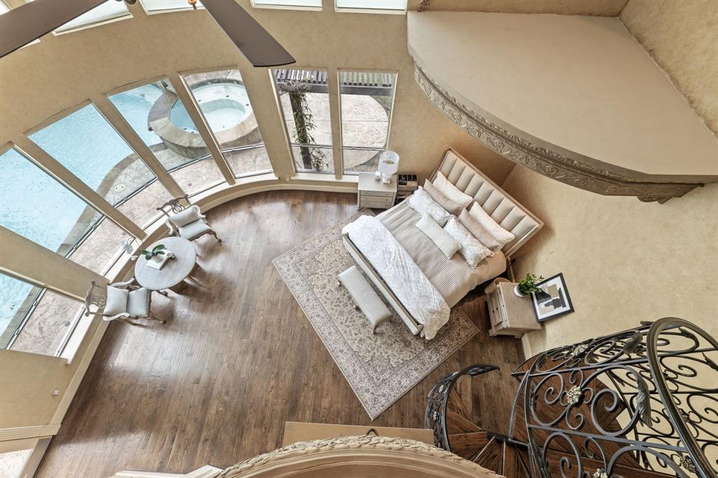 Stonebriar Country Club Estate - Residential