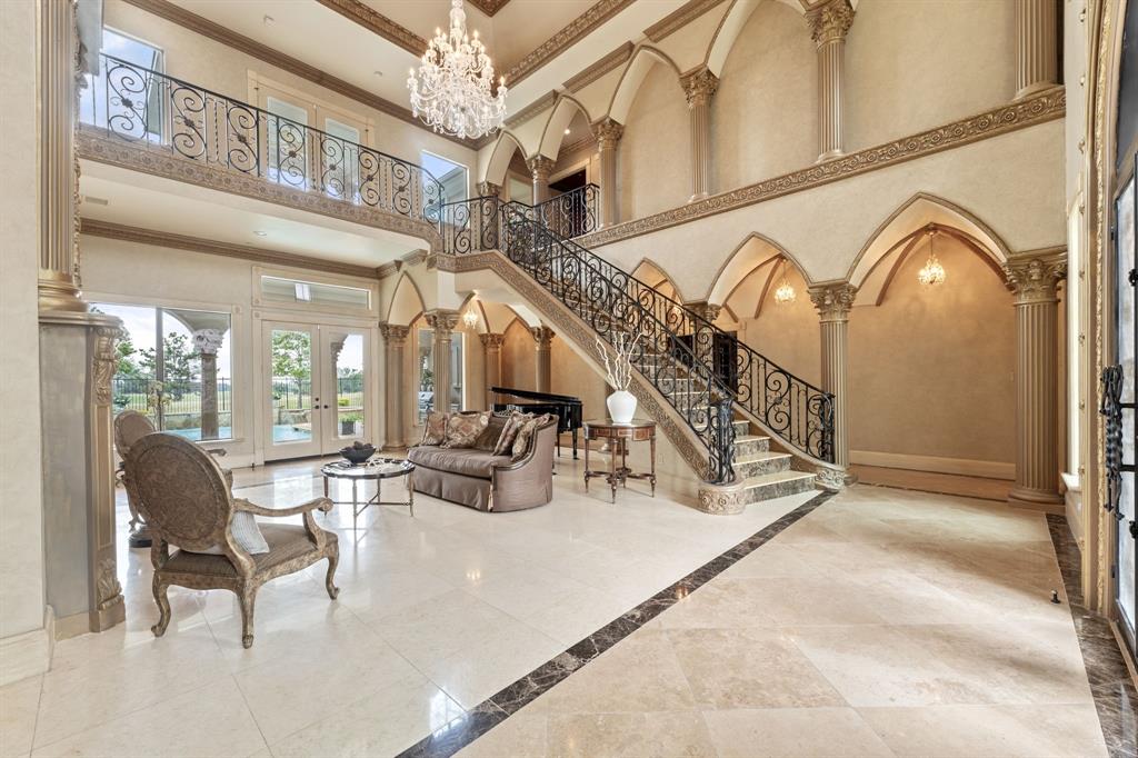Stonebriar Country Club Estate - Residential