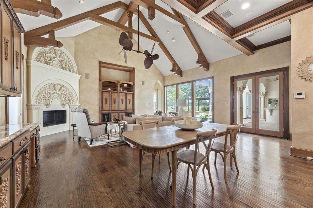 Stonebriar Country Club Estate - Residential