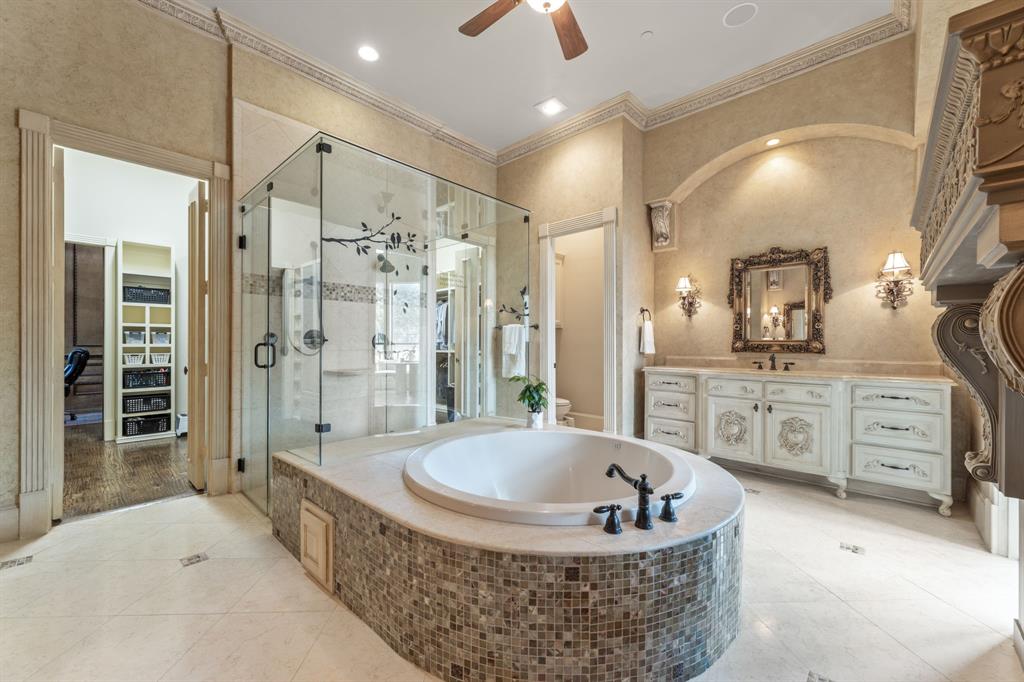 Stonebriar Country Club Estate - Residential