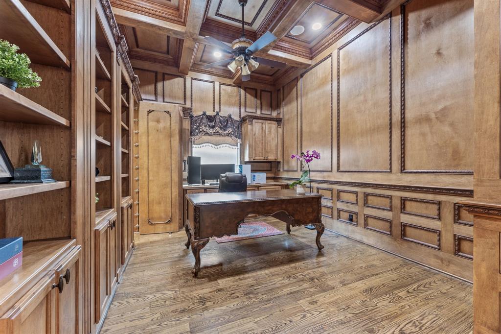 Stonebriar Country Club Estate - Residential