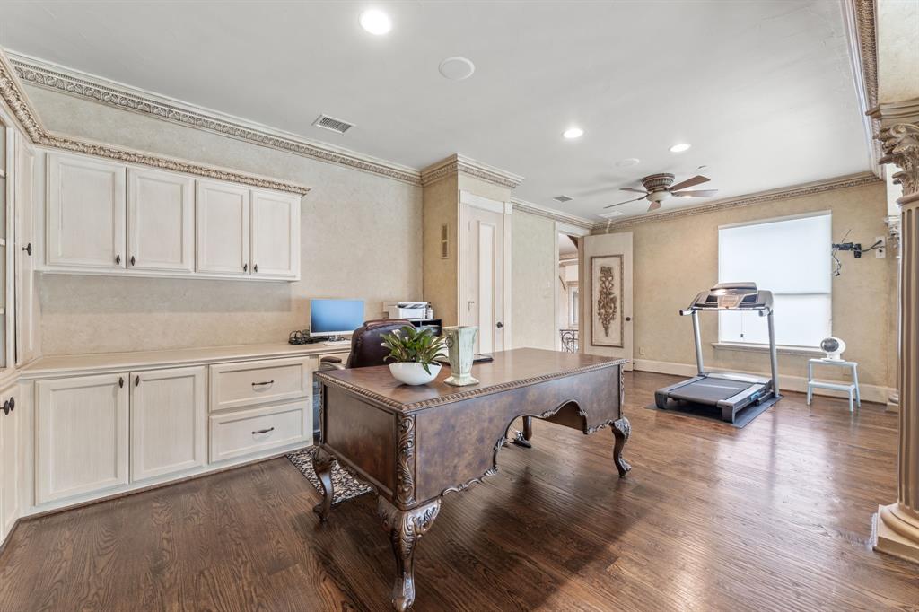 Stonebriar Country Club Estate - Residential