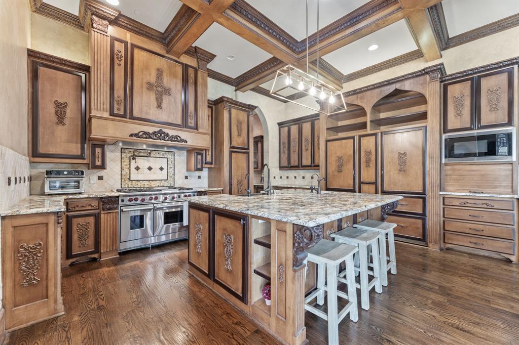 Stonebriar Country Club Estate - Residential