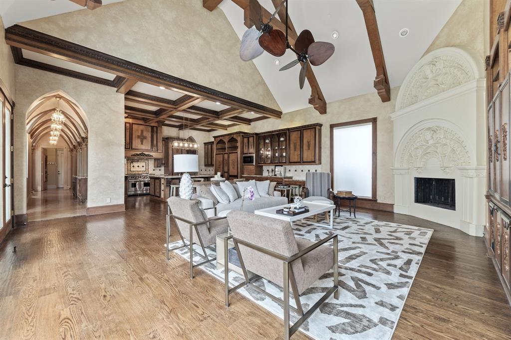 Stonebriar Country Club Estate - Residential