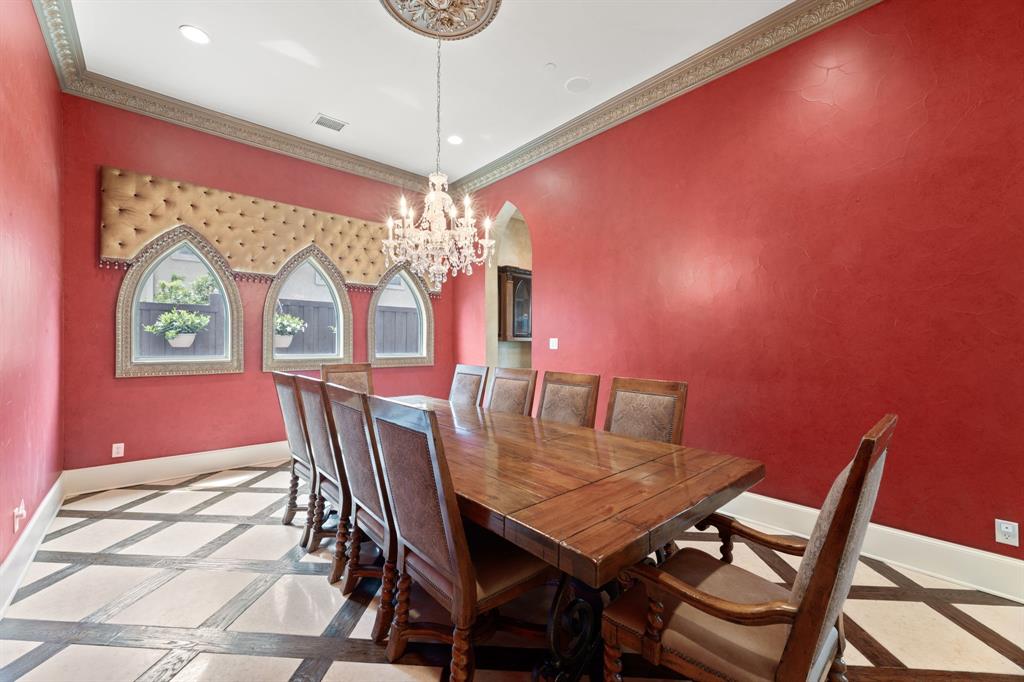 Stonebriar Country Club Estate - Residential