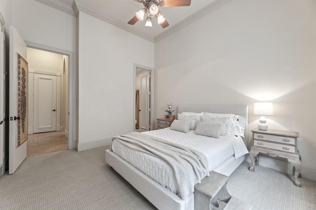 Stonebriar Country Club Estate - Residential