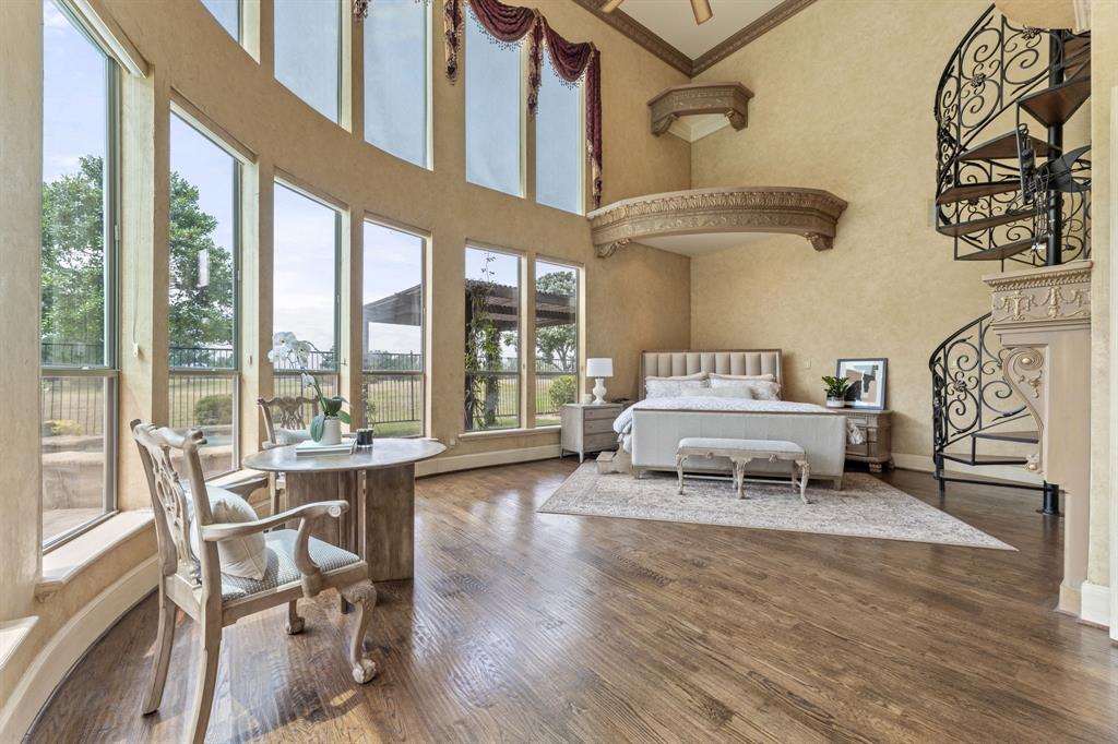 Stonebriar Country Club Estate - Residential