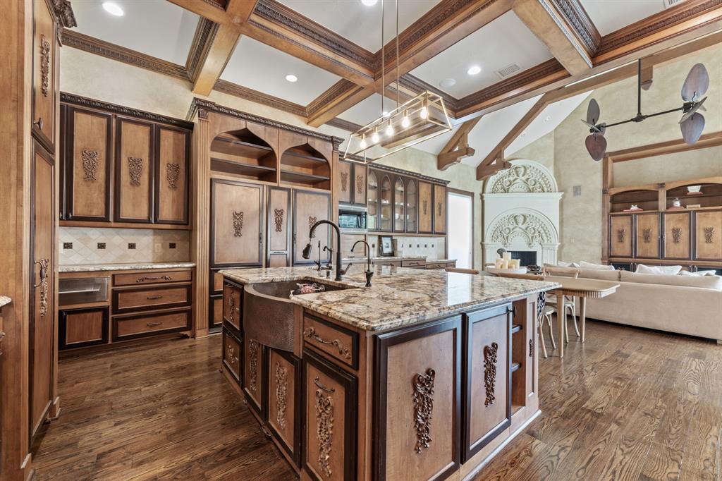 Stonebriar Country Club Estate - Residential