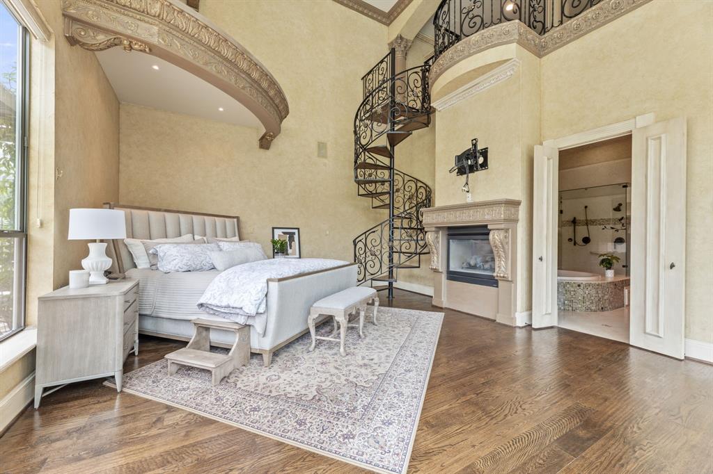 Stonebriar Country Club Estate - Residential