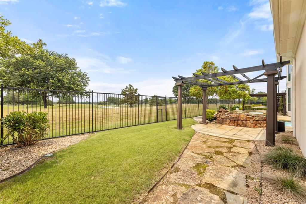 Stonebriar Country Club Estate - Residential