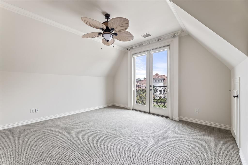 Stonebriar Country Club Estate - Residential