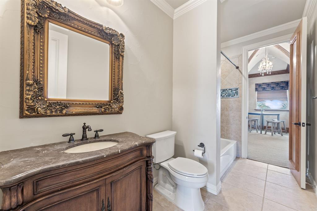 Stonebriar Country Club Estate - Residential