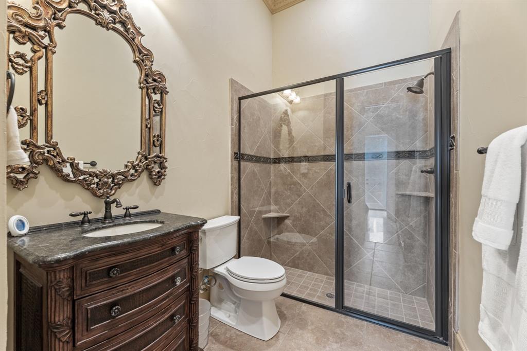 Stonebriar Country Club Estate - Residential