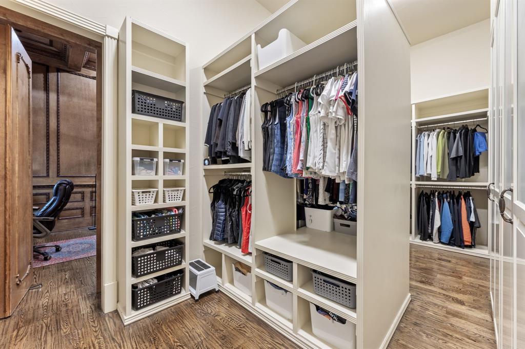 Stonebriar Country Club Estate - Residential