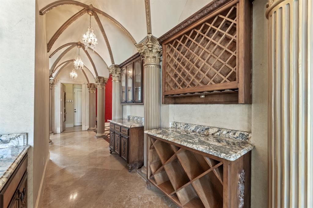 Stonebriar Country Club Estate - Residential