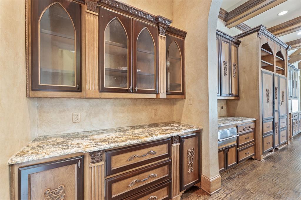 Stonebriar Country Club Estate - Residential