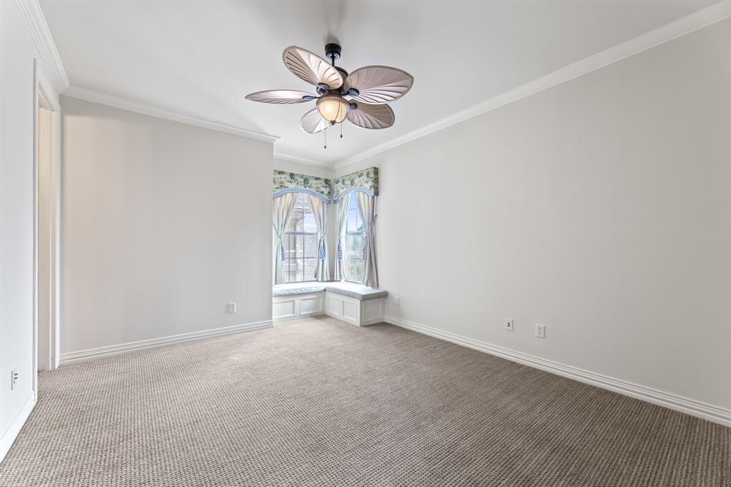 Stonebriar Country Club Estate - Residential