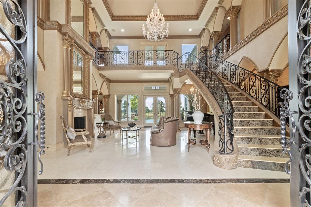 Stonebriar Country Club Estate - Residential