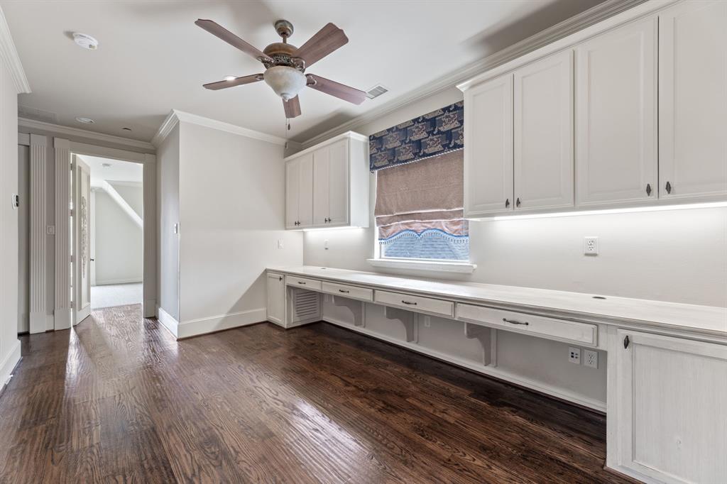 Stonebriar Country Club Estate - Residential