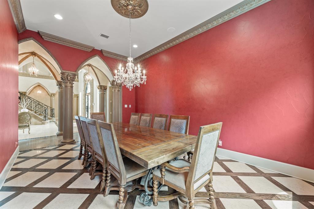 Stonebriar Country Club Estate - Residential