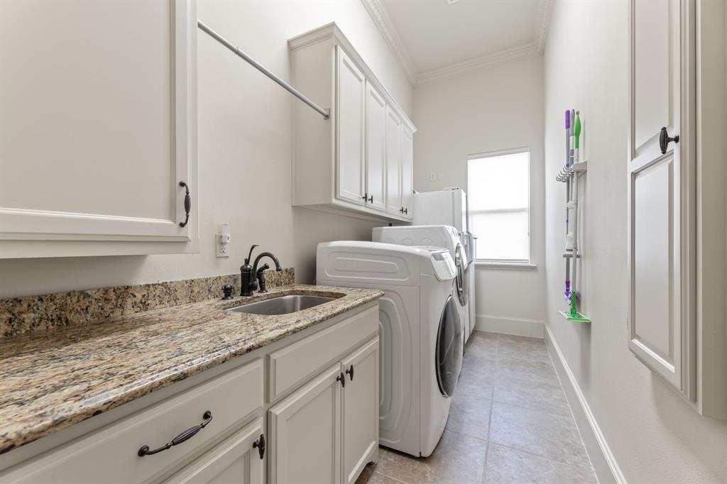 Stonebriar Country Club Estate - Residential