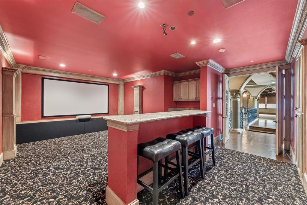 Stonebriar Country Club Estate - Residential