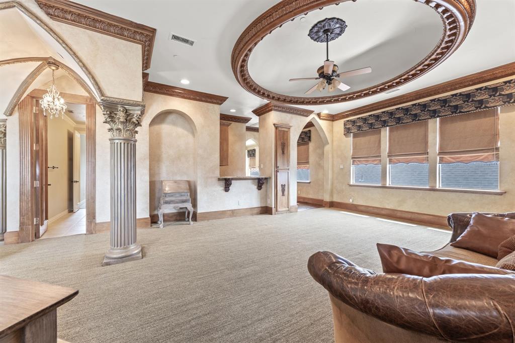 Stonebriar Country Club Estate - Residential