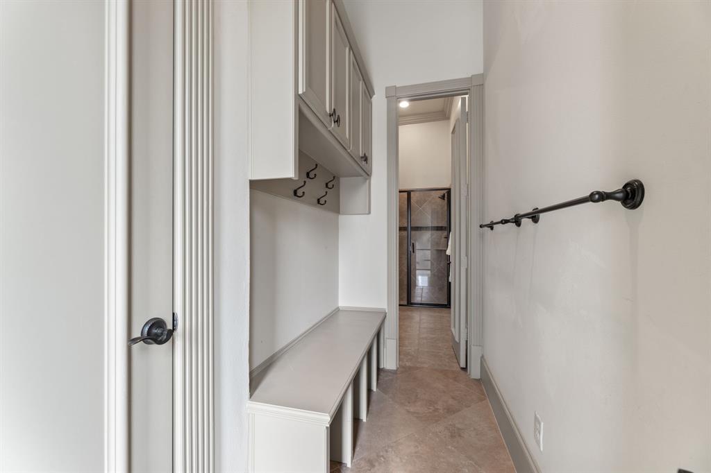 Stonebriar Country Club Estate - Residential