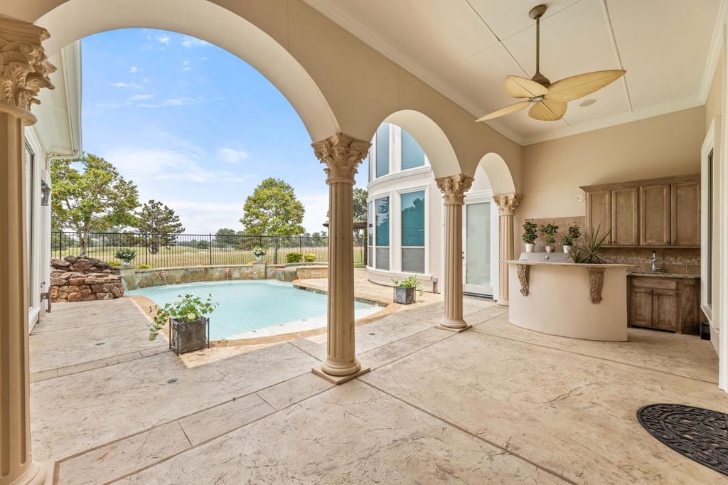 Stonebriar Country Club Estate - Residential