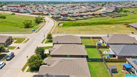 A home in Fort Worth