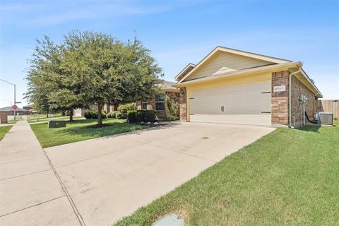 A home in Fort Worth