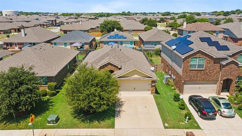 A home in Fort Worth