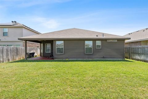 A home in Fort Worth