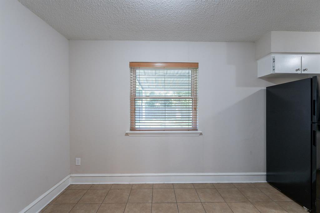 Benbrook Lakeside Add - Residential